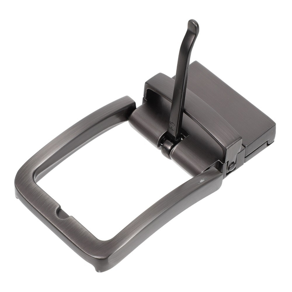 Men&rsquo;s Belt Buckle Mounting Accessories Clip Replacement Fastener