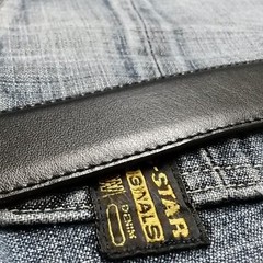 Mens Stitched New Reversible Leather Belts Metal Buckles – Black/Brown – 26&Prime;-58&Prime;