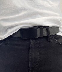 SlideBelts Factory Seconds Ratchet Belt Buckles