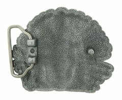 Indian Chief Head Western Indian Metal Fashion Belt Buckle