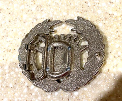 CADILLAC LOGO WREATH HEAVY METAL Belt Buckle Bottle Opener BRAND NEW