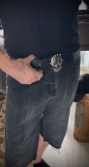 “Diseased” Skull Belt Buckle Archive 2007-09 Reworked 2026 OOAK Darren McNeese