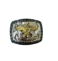 BELT BUCKLE COWBOY RODEO ROOSTER EAGLE BULL HORSE HEAD Hebillas Vaqueras