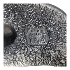 Vtg 1979 American Eagle Belt Buckle Great Company NUMBERED LIMITED ED USA Made