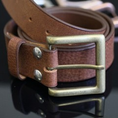 Buckle belt buckle pin buckle for 4 cm leather buckles pin buckles GS14