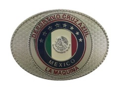 12 Pcs Mexico Flag Belt Buckles Mexican Mother Anniversary Wholesale Lot Western