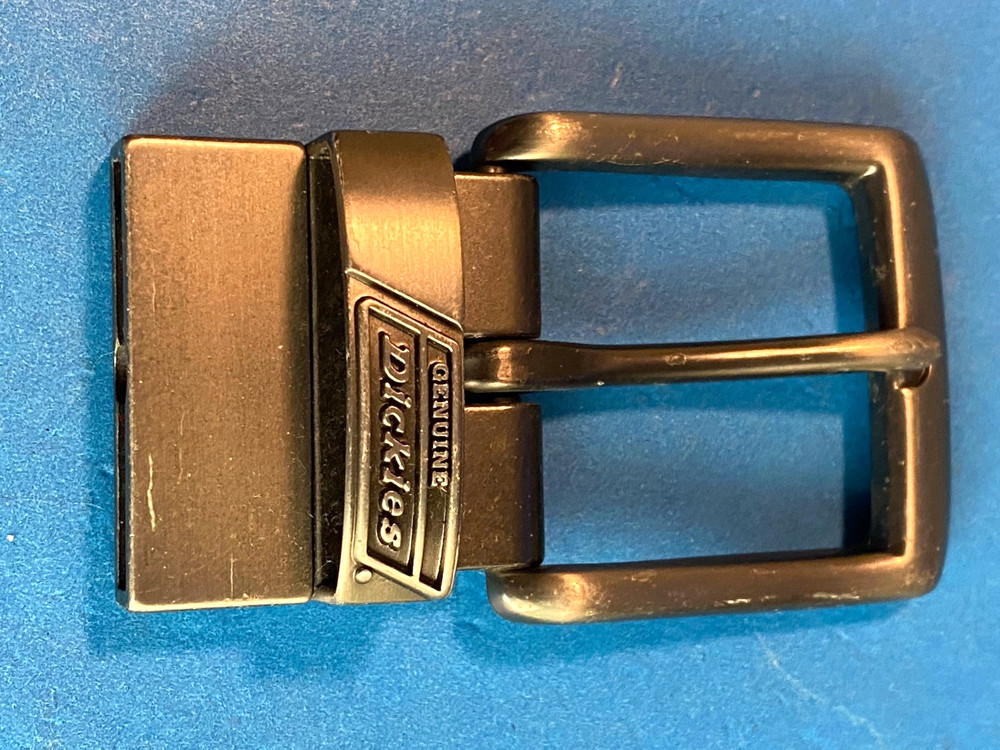 Vintage Dickies Belt Buckle