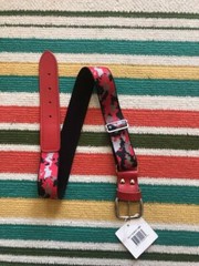 Baseball TCK Twin City Knitters NEW Camo Belt Youth Sports Digital Elastic
