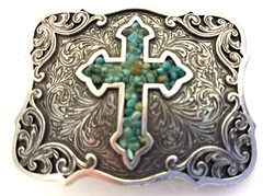 Ladies Silver Tone Square Belt Buckles 2 ½” – 3” Wide 2 ½” – 2 ¾ Tall