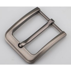 Belt Buckle 28mm to 38mm Single Prong Square Belt Buckles for Women M…