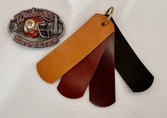 Washington Redskins. Vintage, Limited Edition Buckle. NOS