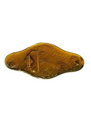 Western Cowboy Style Buckle Scorpion Hebilla Vaquera Con Alacran