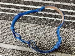 Louis Vuitton Pre-Owned Belt 85Cm