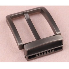 1.5 Inches (38-40 mm) Belt Buckle Single Prong Square Replacement Buckle for …