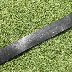 Washed Up Hollywood Crystal Skull Head Belt Buckle Goth Tobacco Road 32 Black