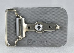 Kolberg Mfg Aggregate Machinery Equipment Conveyor Belt Buckle Hit Line USA