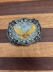 Western Wolf Horse Bull Cowboy Cowgirl Belt Buckle Mix Style Choice Perfect Gift