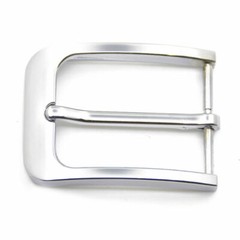 Stainless Steel Belt Buckles Men&rsquo;s/Women&rsquo;s Belt Pin Belt Buckle for 1.5&Prime;/ 38mm