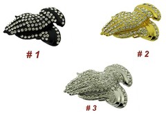 Praying Hands 3D Silver Black Gold Metal Belt Buckle New Mens Womens Faithful