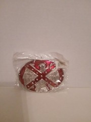 belt buckle