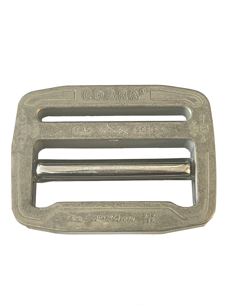 AustriAlpin 45mm / 1.75&Prime; adjustable Cobra Frame STRETCH FC45SCF-H