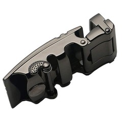 RTGGSEL Men&rsquo;s Metal 40mm Adjustable Ratchet Belt Buckle Only Large, 20
