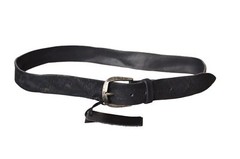 Minoronzoni – Leather Goods-Belts – Man – Blue – 4442306E182208