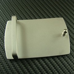 Heavy Duty Stainless Steel Belt Buckle Men&rsquo;s Belt Buckles for 1.5&Prime; / 38mm Belt