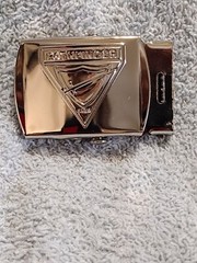 Pathfinder Belt Buckles New $3 Each Wrapped In Plastic