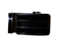 Men’s belt Buckle. Automatic sliding belt buckle, New style Belt buckle only #14