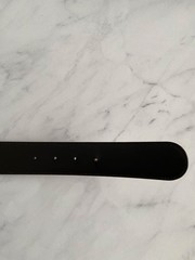 GUCCI Pre-Owned Belt Mens