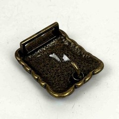 Belt Buckle Buckle Celtic Knot for 3cm Wide Interchangeable Belts, Unused
