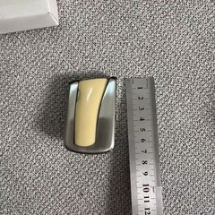 Commemorative multifunctional stainless steel belt buckle