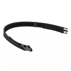 MEN Casual Tactical Army Adjustable Belt Casual Quick Release Belts Waistband