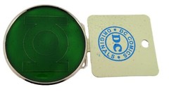 Greem Lantern Belt Buckle New DC Comics Cosplay Halloween Party Costume Original
