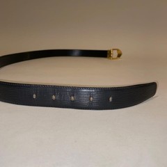 Louis Vuitton Pre-Owned I00171 Belt Suntulle M6832Q