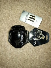 Halo 3 Belt Buckle Hot Topic Bioworld Merchandising Bungie Xbox 360 from 2008