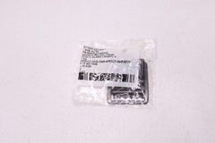 Buckle Type II Class 3 Black 8315-01-683-9267