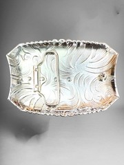 Centenary Western Cowboy Belt Buckle Hebilla Vaquera Rodeo Con Centenario