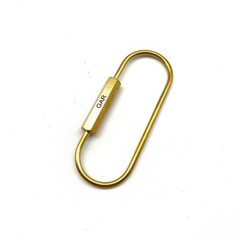Personalized Text Brass Keychain Key Holder Gifts For Birthday,Friendship lot