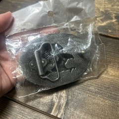 Eagle Belt Buckle Western Cowboy Cowgirl Native American Band Eagle On The Hunt