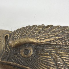 Limited Edition Eaglehead Ben Heck Serial Number 120 Usa 1975