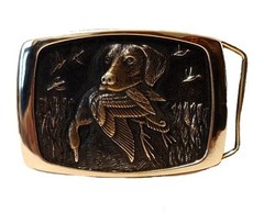 Snake Anaconda 2&Prime; Belt Buckle Pewter Finish Silver Vintage Belt Buckle Brand NEW