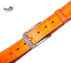 1.5&Prime;(38Mm-40Mm) Belt Buckle Western Men&rsquo;S Replacement Single Pin Buckle Belt Acc