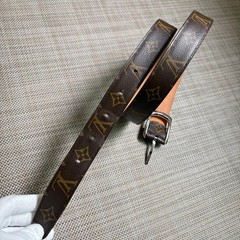 Louis Vuitton Pre-Owned M6920 Santul Ellipse Monogram