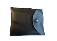 Plumber Belt Buckle New with Carrying/storage Pouch