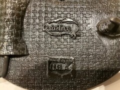 HARLEY-DAVIDSON Screamin Eagle BELT BUCKLE RainTree Officially Licensed EST 1903