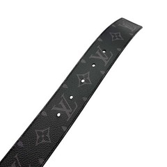 Louis Vuitton Pre-Owned Belt Suntulle Marble Eclipse