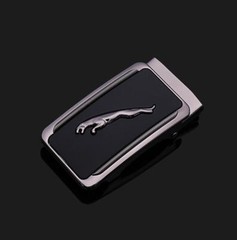 Premium Belt Buckle – Zinc Alloy 4cm Width DIY Leather Craft Jeans Men Accessory