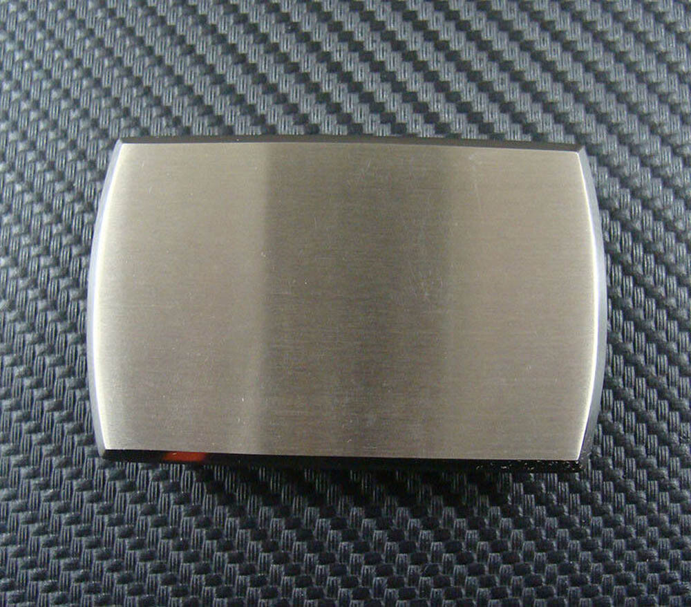 Heavy Duty Stainless Steel Belt Buckle Men&rsquo;s Belt Buckles For 1.5&Prime; / 38mm Belt K
